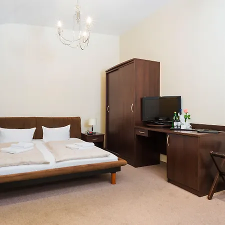Upper Room Hotel Kurfuerstendamm-2