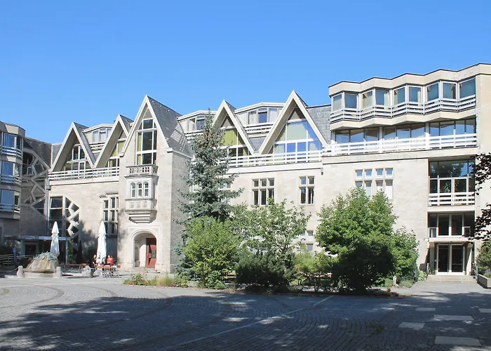 Hotel St.-Michaels-Heim Berlin